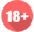18+